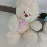 ۴عدد عروسک|اسباب‌بازی بچه|لاهیجان, شهید آوینی|دیوار