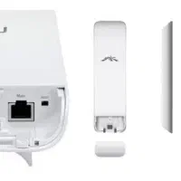 رادیو وایرلس یوبیکیوتی NanoStation M5