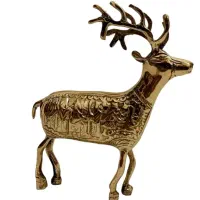 گوزن برنجی