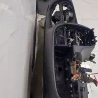 داشبورد زانتیا|قطعات یدکی و لوازم جانبی|اصفهان, ردان|دیوار