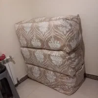 بقچه لباس از بهترین جنس پارچه|رختخواب، بالش، پتو|تهران, دولاب|دیوار
