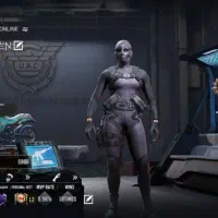 اکانت کالاف دیوتی.