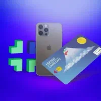 موبایل با اعتبارحکمت کارت بدون ضامن قسطی خرید+