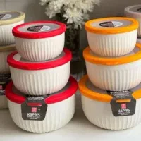 کاسه های در دار