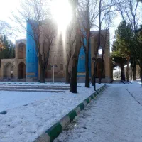 نیازمند ضامن