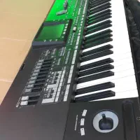 KORG  pa3x  61 orintal