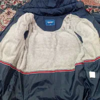 کاپشن پسرانه ۳۵۰|کفش و لباس بچه|رشت, جانبازان|دیوار
