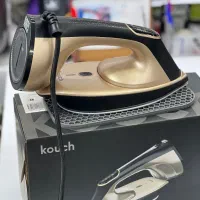 اتو بخارگر کوخ