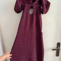 لباس مجلسی و مانتو