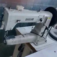 چرخ بطر کفی دوز|چرخ خیاطی و ریسندگی|ماهدشت, |دیوار