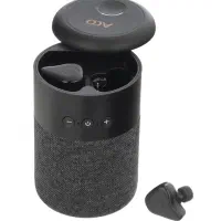 اسپیکر بلوتوثی آکو مدل Enjoy