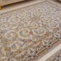 قالی درحدجهاز ومناسب|فرش|آمل, |دیوار