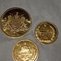 سکه. تمر.کلکسیونی