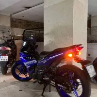 mx king|موتورسیکلت|تهران, علم و صنعت|دیوار