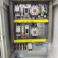 برق صنعتی|خدمات پیشه و مهارت|فریدون‌کنار, |دیوار