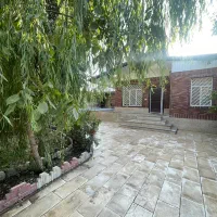 ویلاباغ۴۰۰متر(کلاسیک+سرسبز)سنقرآباد سهیلیه کردان