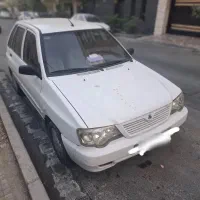 پراید ۱۱۱ se|خودرو سواری و وانت|چهاردانگه (تهران), |دیوار