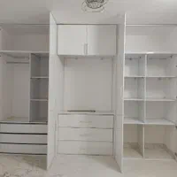 اجرا.طراحی.تعمیرات.کابینت و سازه های MDF|خدمات پیشه و مهارت|شیراز, شهرک گلستان|دیوار