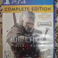 The Witcher 3 / ویچر ۳ complete edition