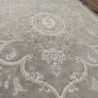 دوجفت فرش 12کتری