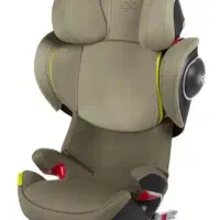 صندلی ماشین آکبند و نو gb آلمان