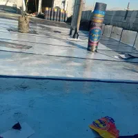 ایزوگام قیر گونی اسفالت|خدمات پیشه و مهارت|تهران, دستغیب|دیوار