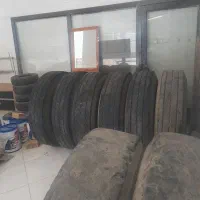 رینک لاستیک 24|قطعات یدکی و لوازم جانبی|رباطکریم, نصیرشهر|دیوار