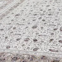 فروش یک جفت فرش ۱۲ متری نو