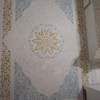 فرش 3 متری در حد نو
