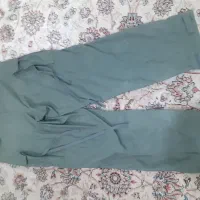 شلوار الفا یو ای ا