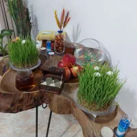 میز پذیرایی