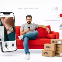 طراحی اقساطی سایت فقط با ۱۰ میلیون پیش پرداخت