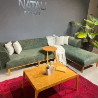 مبل راحتی ال کاپرا