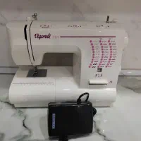 فروش چرخ خیاطی کاچیران مدل نیولایف