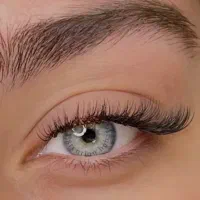 اکستنشن مژه و لیفت مژه و ابرو با بهترین متریال|خدمات آرایشگری و زیبایی|گنبد کاووس, |دیوار