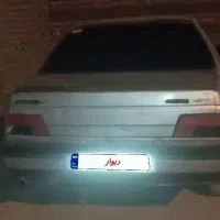 پژو نقره ای|خودرو سواری و وانت|نهبندان, |دیوار