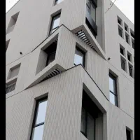 نما آلومینیوم کامپوزیت
