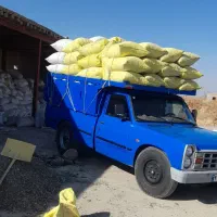 نیسان وانت دوگانه ۹۷ ۹۸