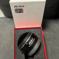 آداپتور تبدیل مانت کانن EF به سونی (VILTROX EF)