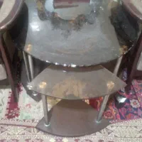 میزعسلی مبل|مبلمان خانگی و میز عسلی|پاکدشت, پاکدشت (مامازند)|دیوار
