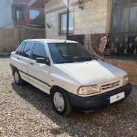 پراید مدل ۸۵