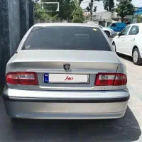 سمندLX مدل84