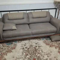 مبل درحد نو 6ماه پیش خریدم|مبلمان خانگی و میز عسلی|زابل, |دیوار