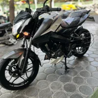 پالس Ns200 ان اس نقد اقساط سیتی موتور
