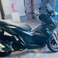 موتور adv کبیر