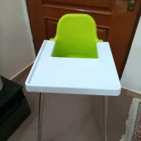 صندلی غذا کودک