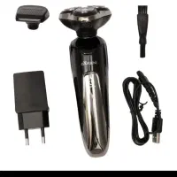 ریش تراش اکسیژن با ماشین اصلاح اکسیژن