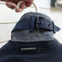 ترنج کت ، پالتو مردانه اورجینال سوپر درای|لباس|قرچک, شهرک گلها|دیوار