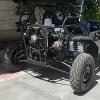 باگی|موتورسیکلت|زنجان, |دیوار