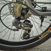 دچرخه ولوپرو سایز 26مدلvp9000